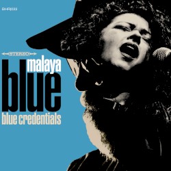 Blue Credentials