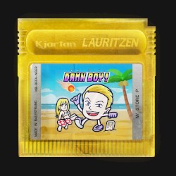 Game Boy
