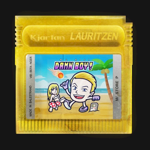 Game Boy