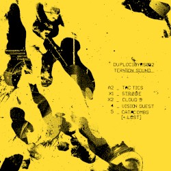 Tactics EP