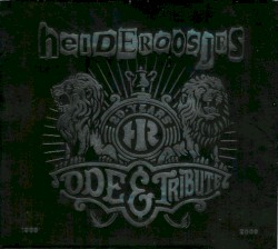 20 Years: Ode & Tribute