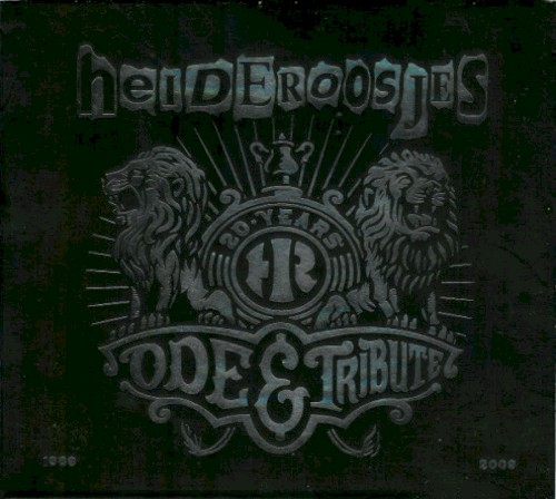 20 Years: Ode & Tribute