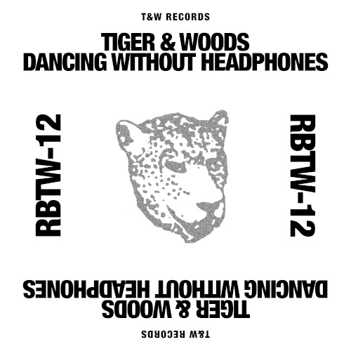 Dancing Without Headphones