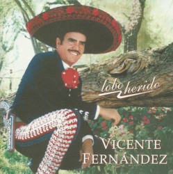 Lobo herido