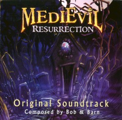 MediEvil Resurrection