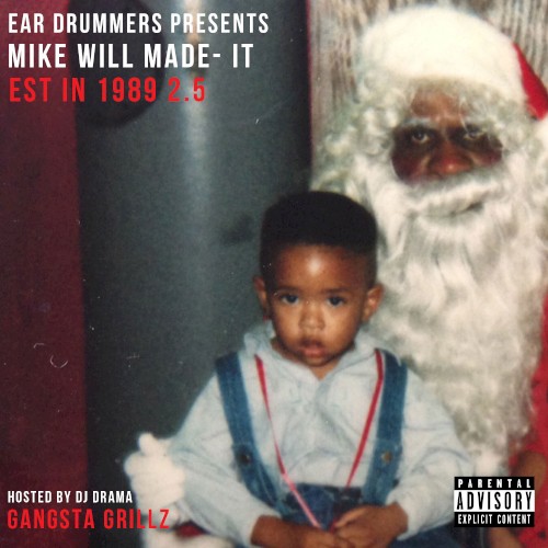 Est. in 1989, 2.5