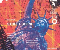 Street Scene (1989 English National Opera cast)