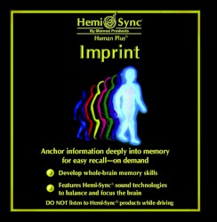 Human Plus Series: Imprint