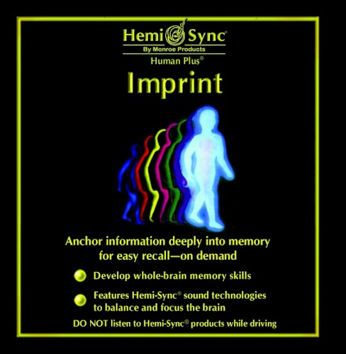 Human Plus Series: Imprint