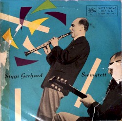 Das Siggi Gerhard Swingtett auf den Ruhrfestspielen