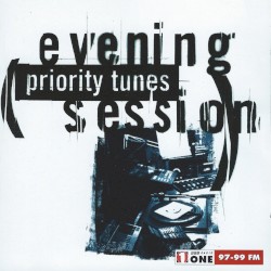 Evening Session Priority Tunes
