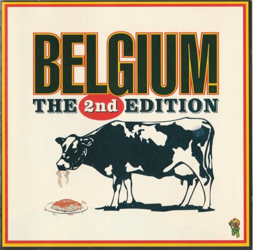 Belgium The 2nd Edition