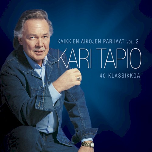 Kaikkien aikojen parhaat, vol. 2: 40 klassikkoa