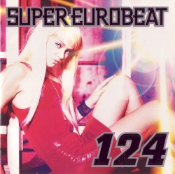 Super Eurobeat, Vol. 124