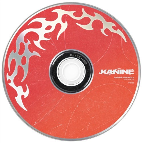 Kanine Summer Essentials, Vol.8