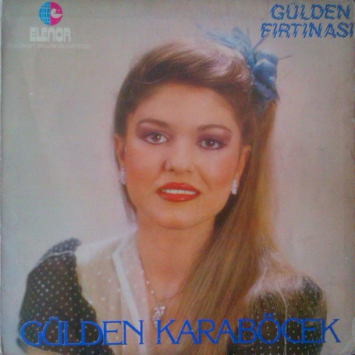 Gülden Fırtınası