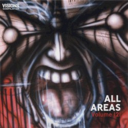 VISIONS: All Areas, Volume 121
