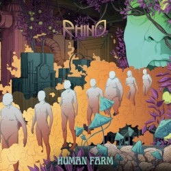 Human Farm