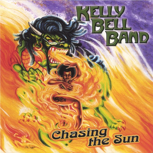 Chasing the Sun