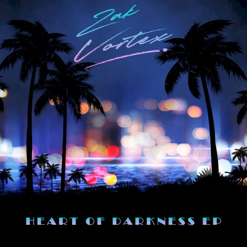 Heart of Darkness