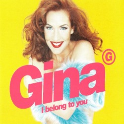 I Belong to You