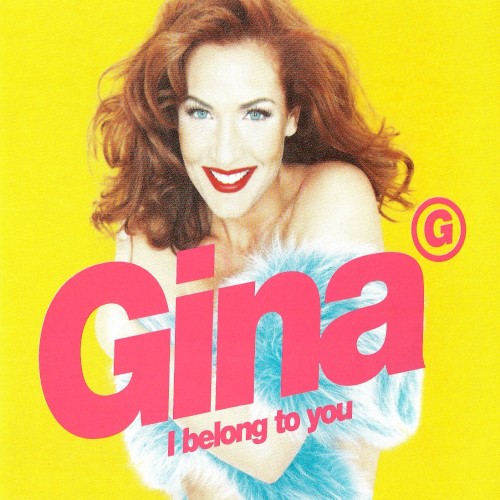I Belong to You