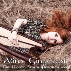 The Wolven Storm (Priscilla’s Song) Rus