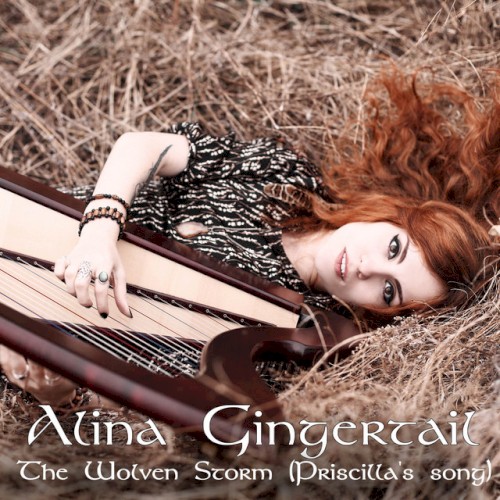 The Wolven Storm (Priscilla’s Song) Rus