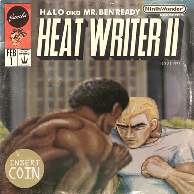 Heat Writer II