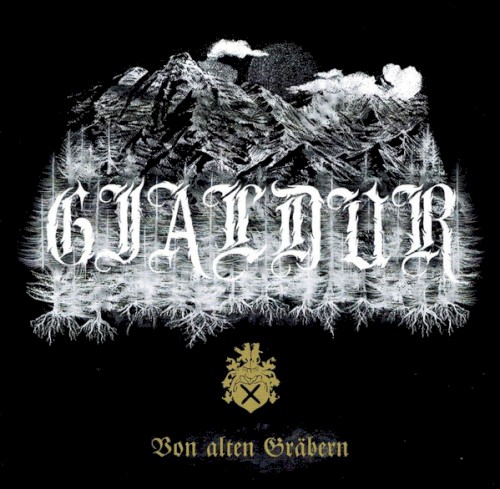 Von alten Gräbern / Krypta Nicestwa