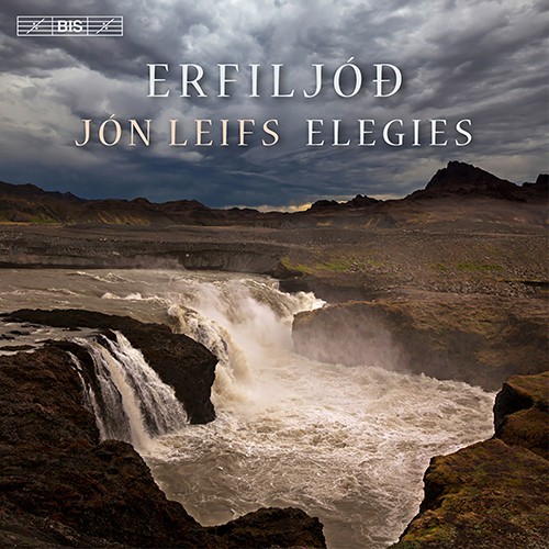 Erfiljóð (Elegies)