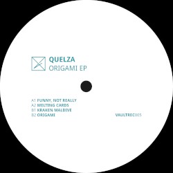 Origami EP