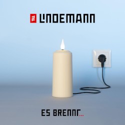 Es Brennt... (Doomfire version by Greg Mackintosh of Paradise Lost)