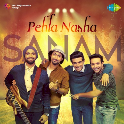 Pehla Nasha