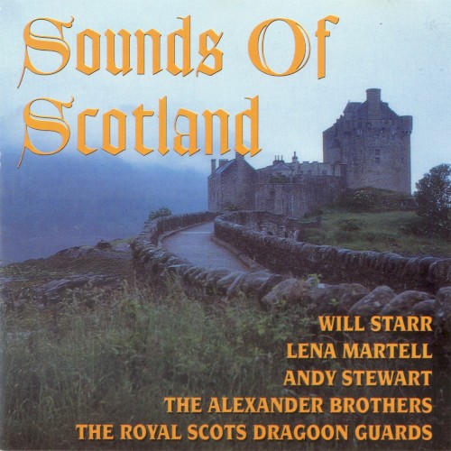 Sounds of Scotland