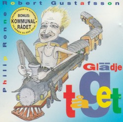 Glädjetåget