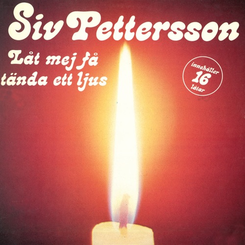 Låt mig få tända ett ljus / Tidig morgonfärd