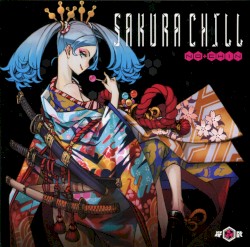 Sakura Chill