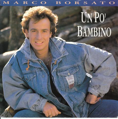 Un po' bambino / Giulia