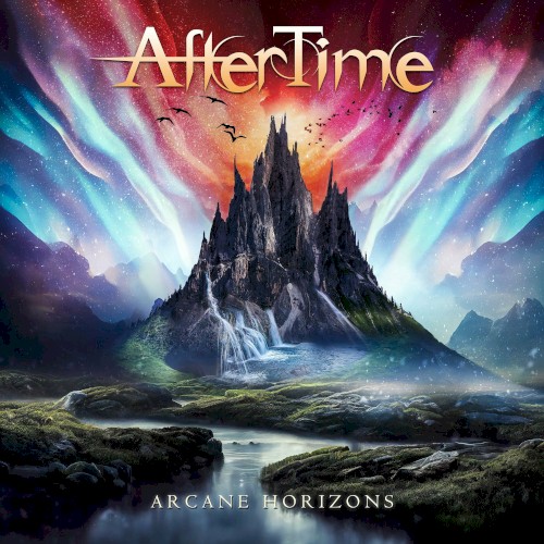 Arcane Horizons