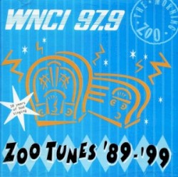 Zoo Tunes '89 - '99