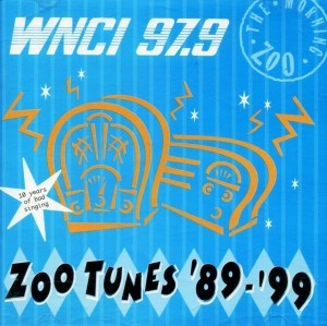 Zoo Tunes '89 - '99