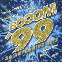 Booom ’99: The First