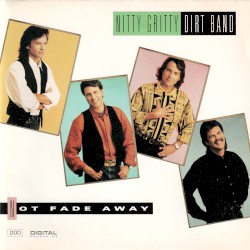Not Fade Away