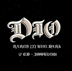 Rares in the Dark