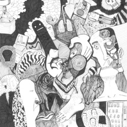 The Tragedian’s Decoupage
