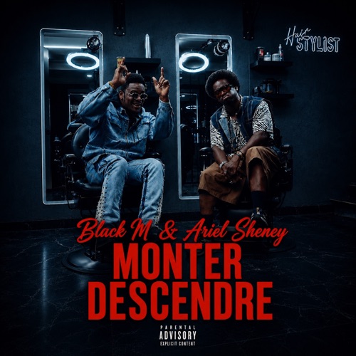 Monter Descendre