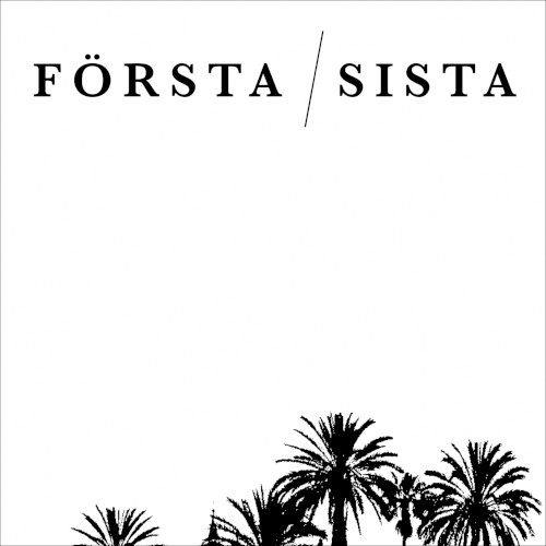 Första sista