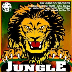 RIQ Yardrock #BeatportDecade Drum & Bass