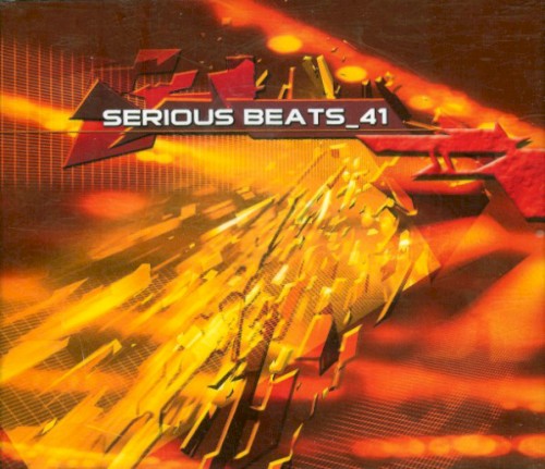 Serious Beats 41